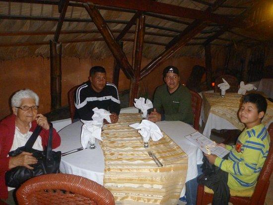 La Boca Comida Sin Fin